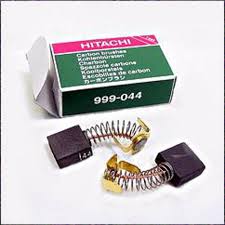 Hikoki 999044 Szénkefe rugós