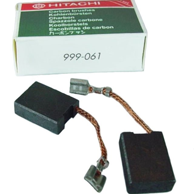 Hikoki 999061 Szénkefe sarus