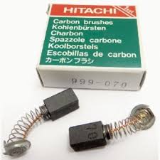 Hikoki 999070 Önkikapcsolós szénkefe