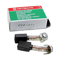 Hikoki 999071 Önkikapcsolós szénkefe