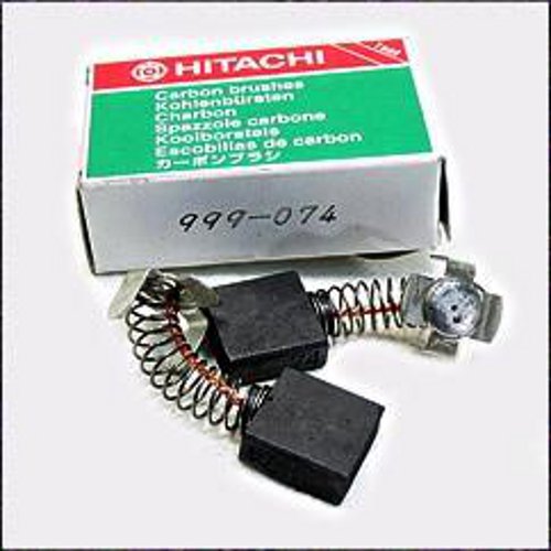 Hikoki 999074 Önkikapcsolós szénkefe