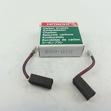 Hikoki 999076 Önkikapcsolós szénkefe