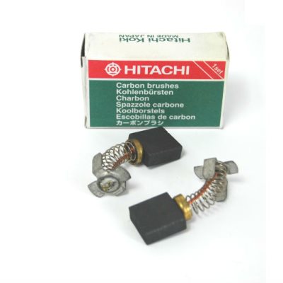 Hikoki 999077 Önkikapcsolós szénkefe
