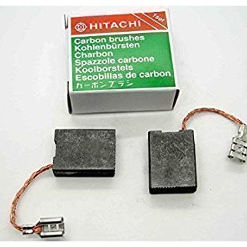 Hikoki 999089 Önkikapcsolós szénkefe