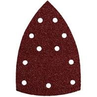 Hikoki DELTACS_100X150 Tépőzáras deltacsiszoló 100x150mm