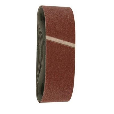 Hikoki Szalagcsiszolóhoz csiszolóvászon 76x533