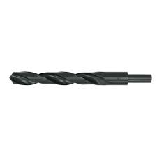 Hikoki HSS-R Fémfúrószár HSS-R DIN338