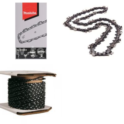 Hikoki LANC-0325-13 Láncfűrész lánc 0,325" láncosztás 1,3 horonyszélesség