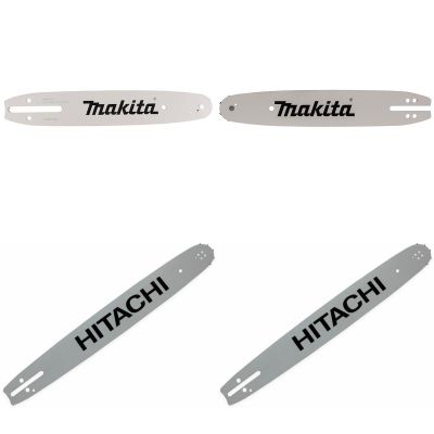 Hikoki LANCVEZETO_38_13 Láncvezető 3/8" - 1,3mm