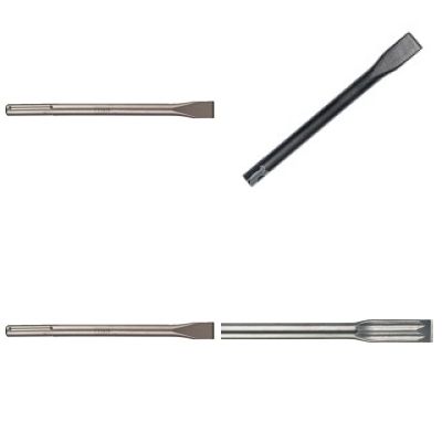 Hikoki LAPOSVESO-25 SDS-Max laposvéső 25 mm széles