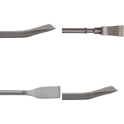 Hikoki SZELESVESO SDS-Max széles vésőszár