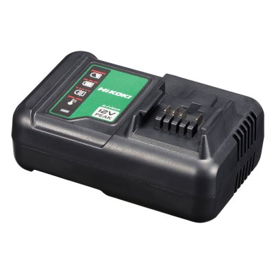 Hikoki UC12SLW0Z 12V Li-Ion akku töltő