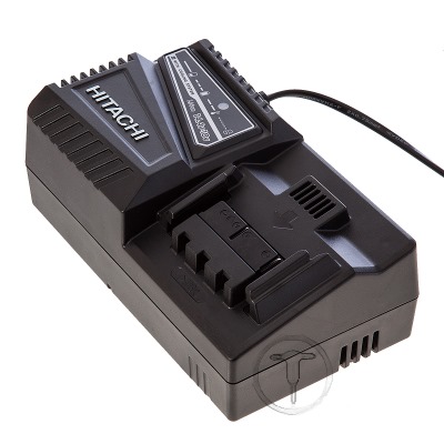 Hikoki UC18YFSL-1X5AH Akkumulátor töltő + 18V 5,0Ah akku Li-Ion