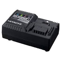 Hikoki UC18YSL3 Akkumulátor töltő 14,4-36 V MultiVolt Li-Ion