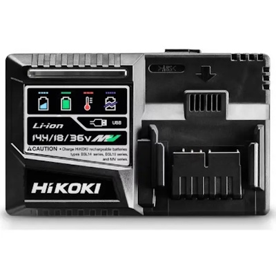 Hikoki UC18YSL3W0Z