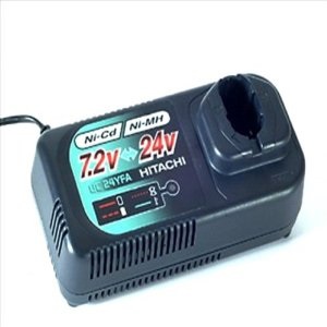 Hikoki UC24YFA 7,2-24 V Ni-Cd akku töltő