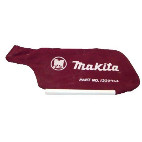 Makita 122296-4 Porzsák 99924DB Szalagcsiszoló