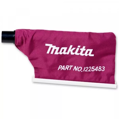 Makita 122548-3 Porzsák 9910/9911 Szalagcsiszoló