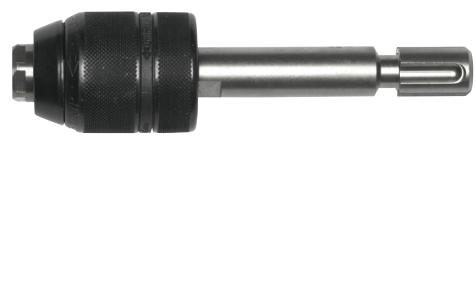 Makita 122829-5 SDS-Max Gyorstokmány adapter