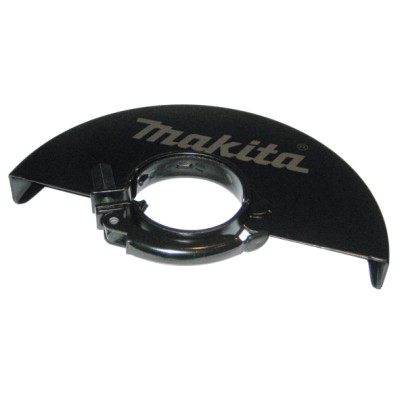 Makita 122847-3 Védőburkolat sarokcsiszolóra 230mm, szerszám nélküli csere