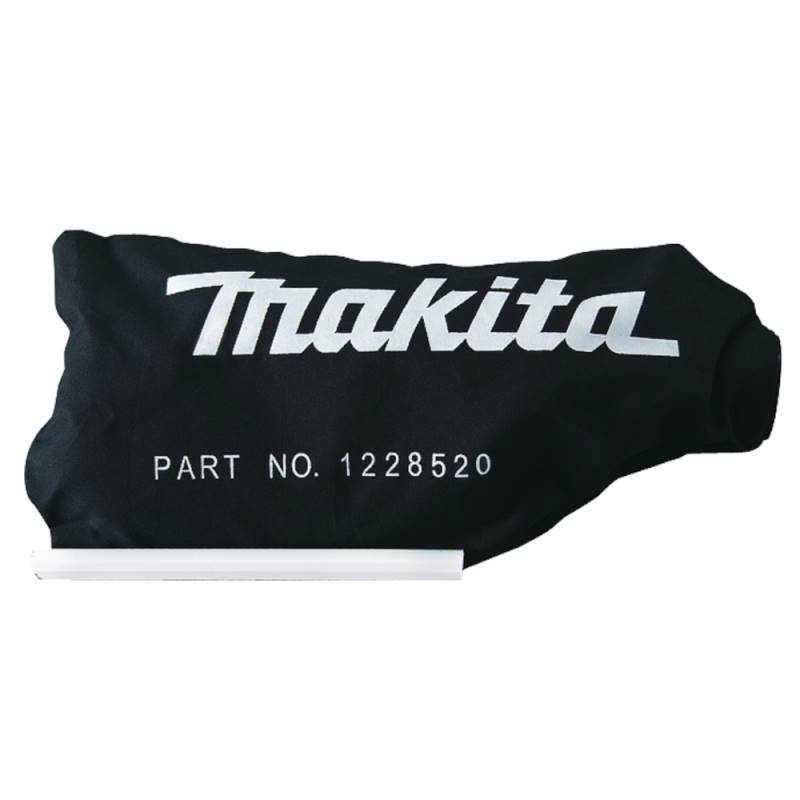 Makita 122852-0 Porzsák LS1219L/DLS211 gérvágókhoz