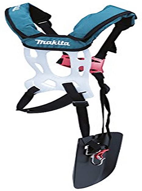 Makita 122906-3 Kettős vállheveder Profi