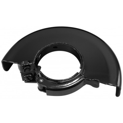 Makita 123145-8 Védőburkolat sarokcsiszolóra 125mm, szerszám nélküli csere