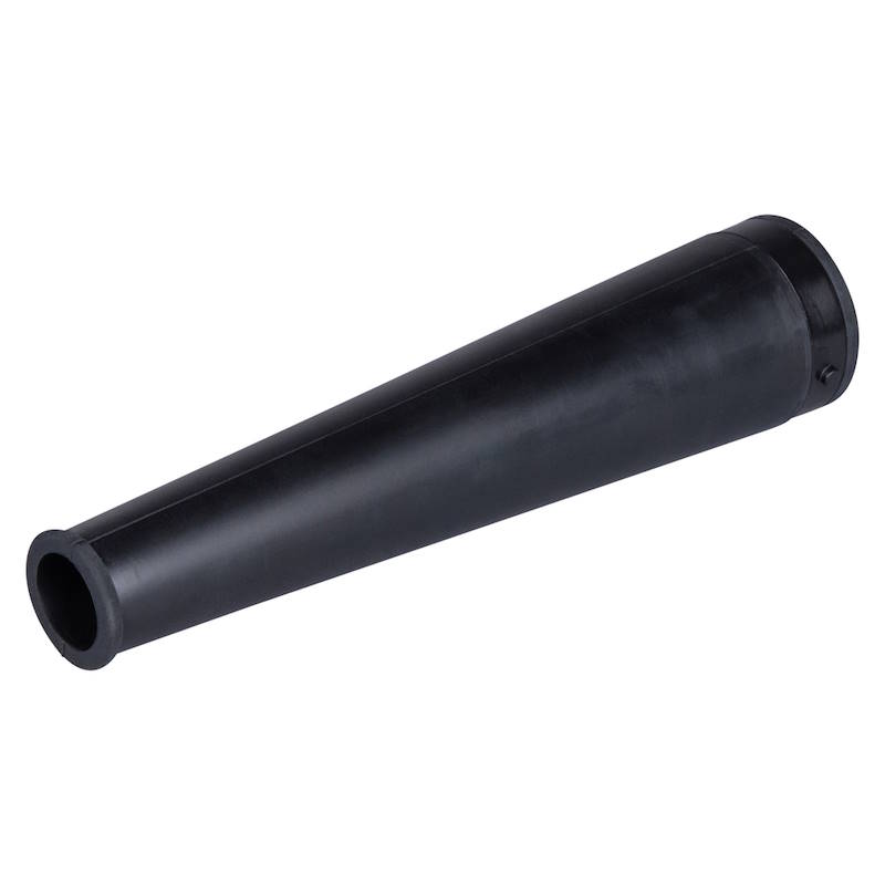 Makita 123245-4 Fújócső rövid 200mm hosszúságú