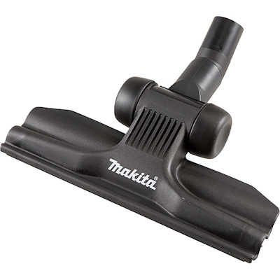 Makita 127083-6 Univerzális padlótisztító fej 285mm 28mm átm.