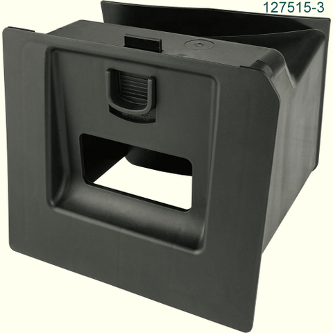 Makita 127515-3 Mulcsozó betét DLM462... fűnyírókhoz