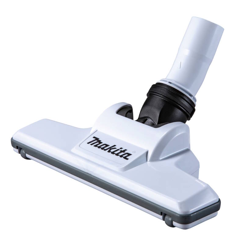 Makita 127825-8 Padlótisztító fej 28mm csőátmérőhöz Fehér