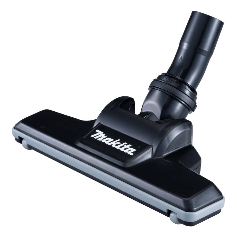 Makita 127828-2 Padlótisztító fej 28mm csőátmérőhöz Fekete