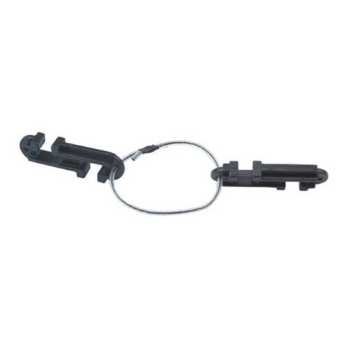 Makita 158024-1 Kábelrögzítő sövényvágóhoz