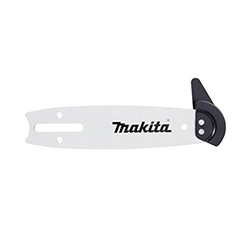Makita 158476-6 Láncvezető 11,5  cm 1/4" láncosztású 1,3 horonyszélességű (DUC122)