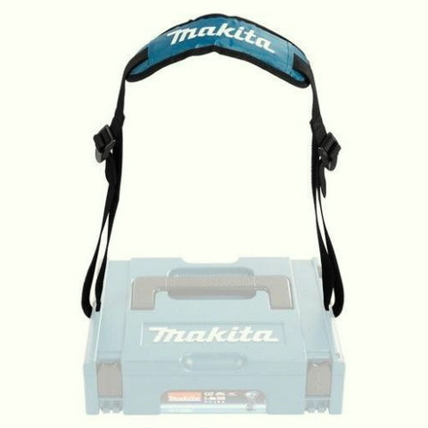 Makita 161576-3 Vállpánt Makpac Kofferhez