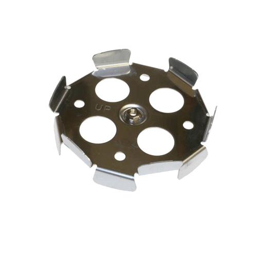 Makita 165757-1 Keverőtárcsa átmérő:165mm szár:nélkül vakolat, diszperzit