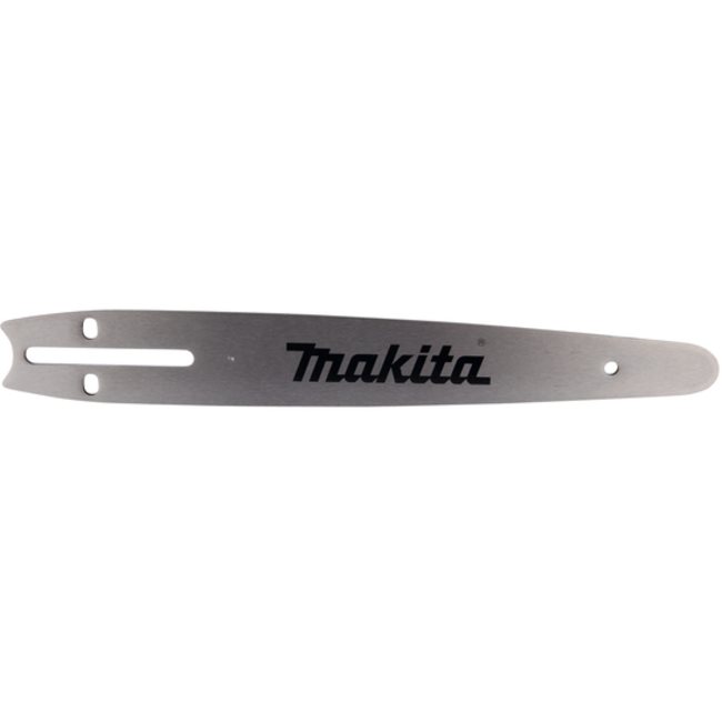 Makita 168407-7 Láncvezető 25 cm 1/4" láncosztású 1,3 horonyszélességű