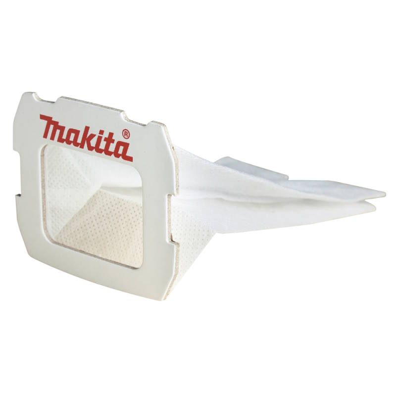 Makita 168557-8 Porzsák BO3710, BO4555 gépekhez