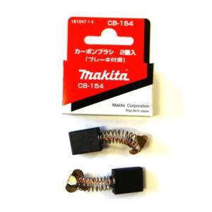 Makita 181047-4 CB-154 szénkefe