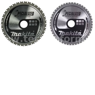 Makita Körfűrészlap 185x30mm fémre