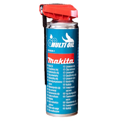 Makita 1910U9-1K Makita többcélú olaj tisztításhoz 6x0,3L