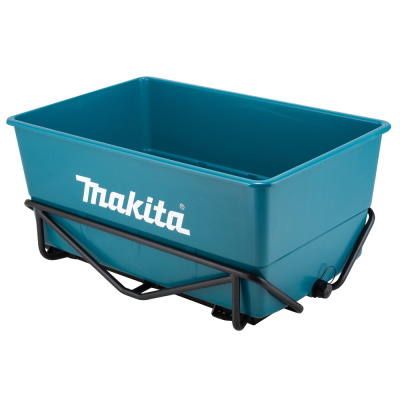 Makita 1911B3-6 Talicska felépítmény (puttony) Makita DCU605/604/603 típushoz