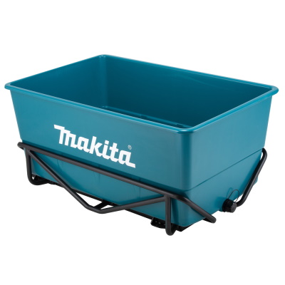 Makita 1911B3-6 Talicska felépítmény (puttony) DCU605/604/603 típushoz