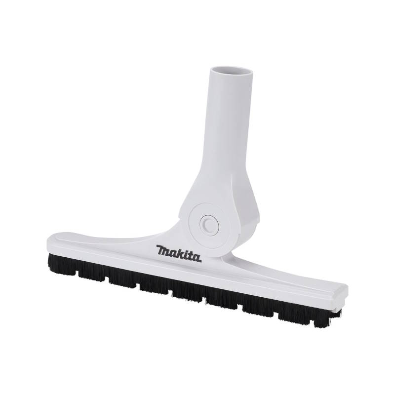 Makita 1911J4-0 Keskeny padló tisztítófej 28mm átmérőjű csőhöz FEHÉR DCL180.. CL106..