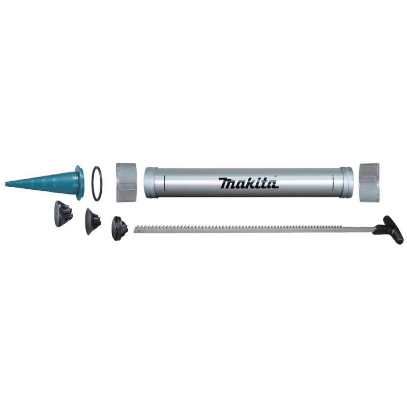 Makita 1911T4-0 Adagoló henger 600ml DCG kartuskinyomóhoz