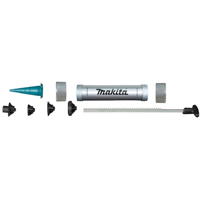 Makita 1911T5-8 Adagoló tartály 400ml DCG180-hoz