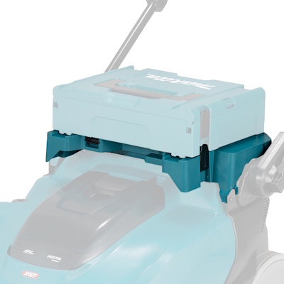 Makita 1913F5-2 Makpac rögzítő platform VS001G porszívó seprőgéphez