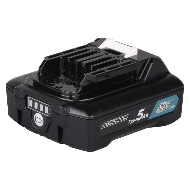 Makita 1913G0-9 BL1050B Akkumulátor Li-Ion 12 V 5,0 Ah