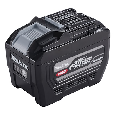 Makita 1913S3-7 BL4080H Akkumulátor Li-Ion 40V 8Ah XGT