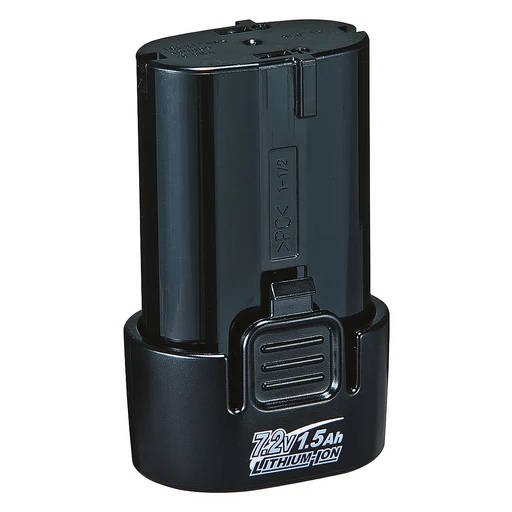 Makita 1913W2-7 BL7015 Akkumulátor Li-Ion 7,2 V 1,5 Ah Makita
